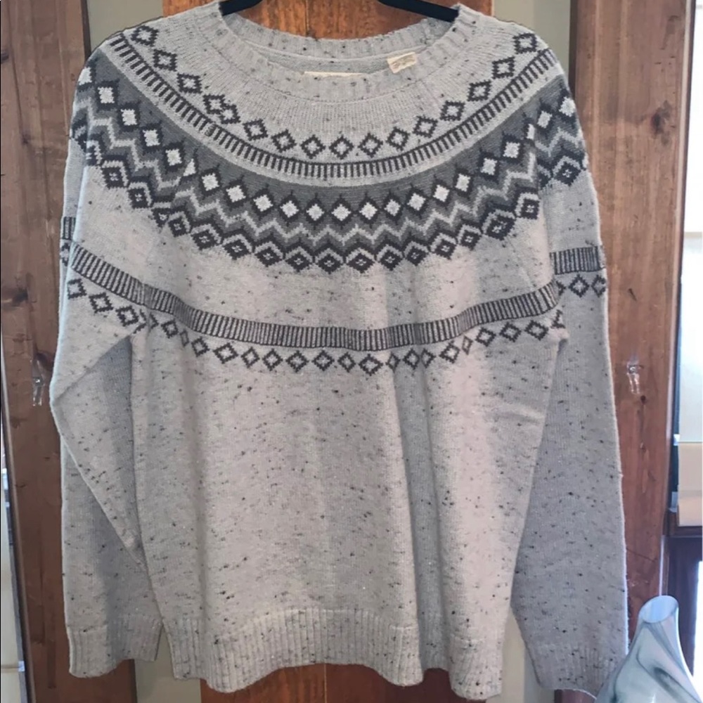 Sweater